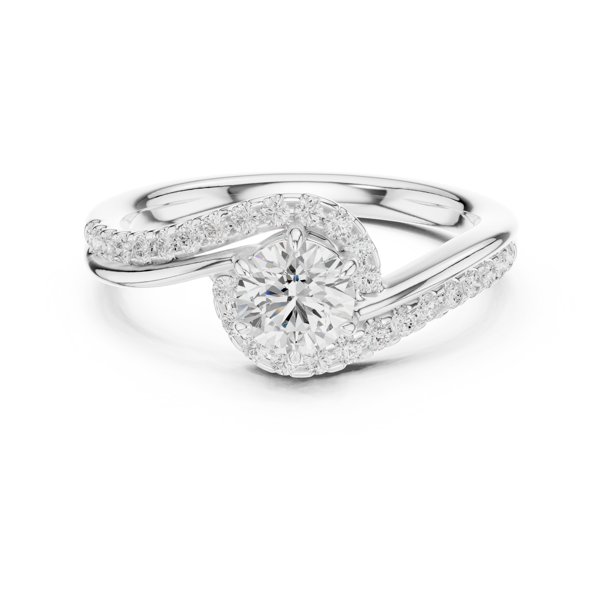LH-02618 — Ring Design — digital design render