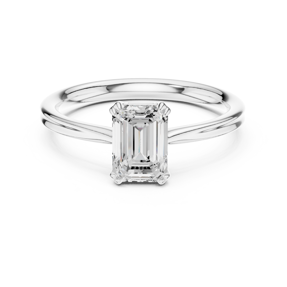 LH-02672 — Ring Design — digital design render