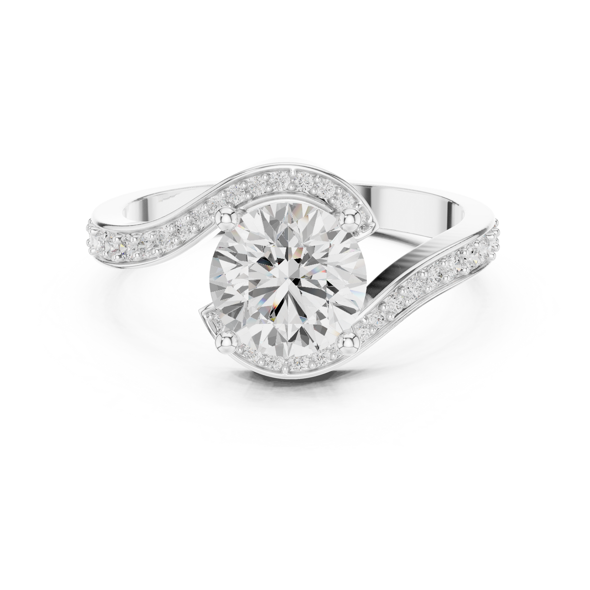 LH-02673 — Ring Design — digital design render