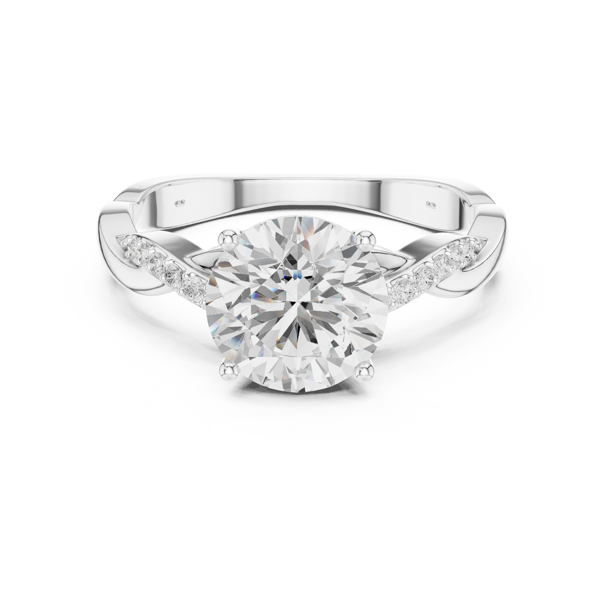 LH-02680 — Ring Design — digital design render