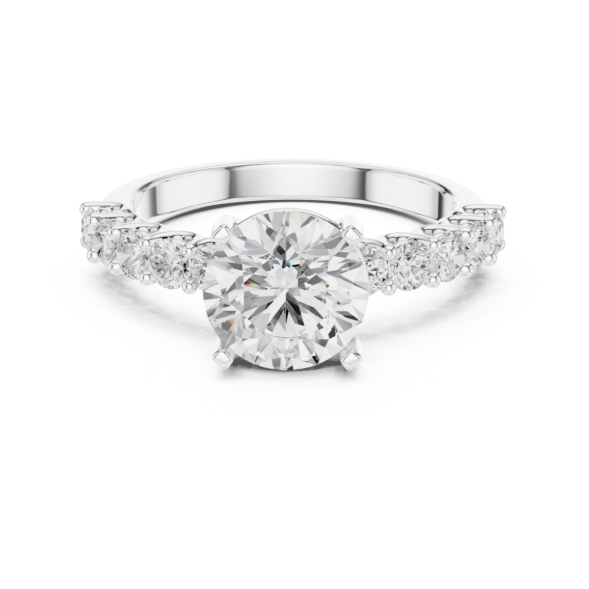 LH-02681 — Ring Design — digital design render