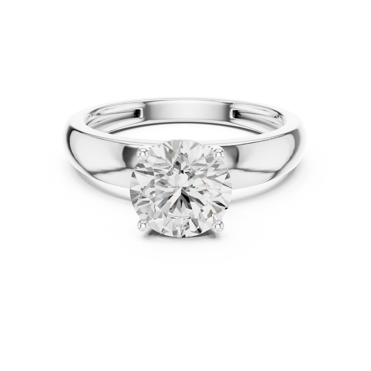 LH-02682 — Ring Design — digital design render