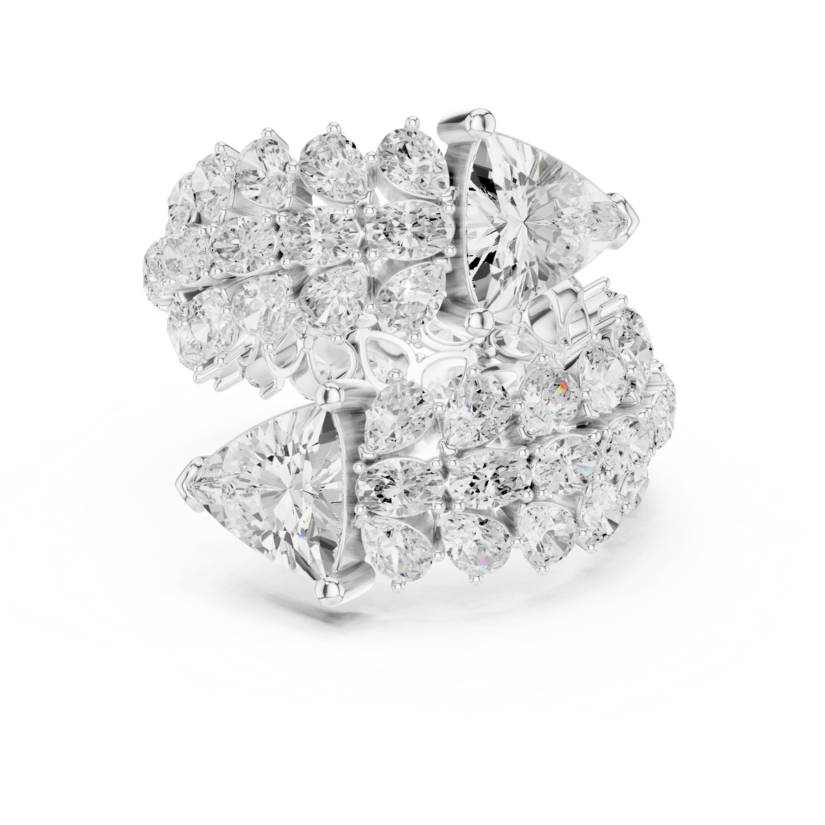 LH-02685 — Ring Design — digital design render