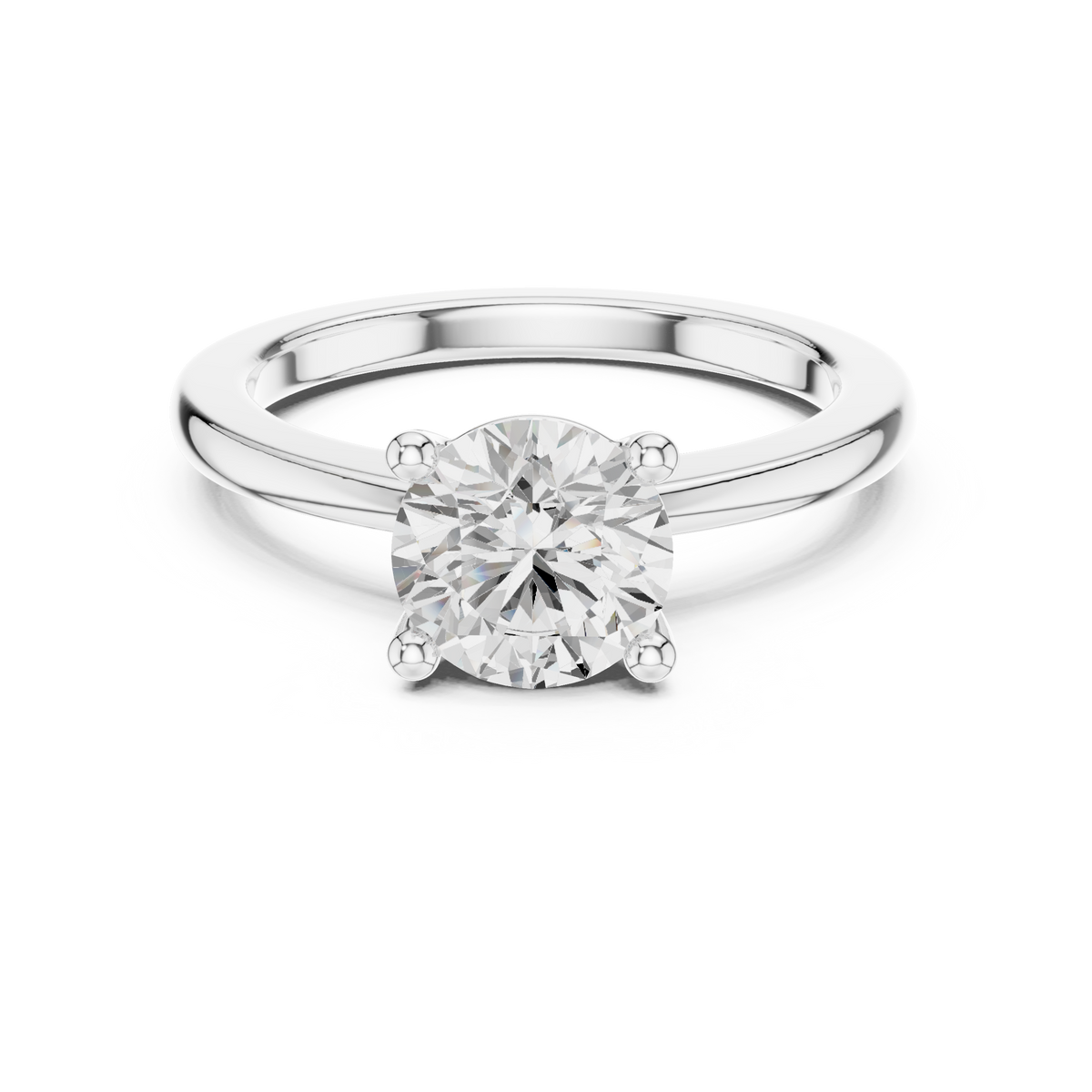 LH-02688 — Ring Design — digital design render