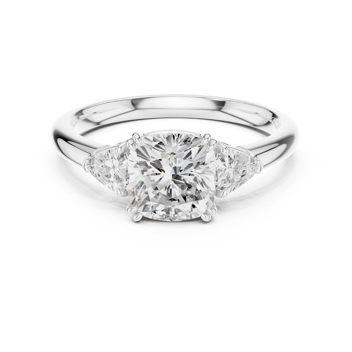 LH-02689 — Ring Design — digital design render