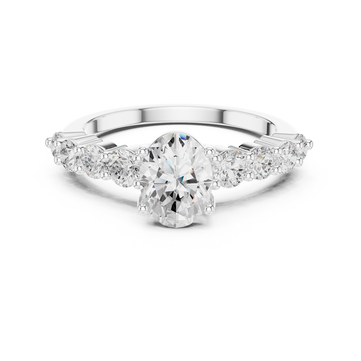 LH-02693 — Ring Design — digital design render