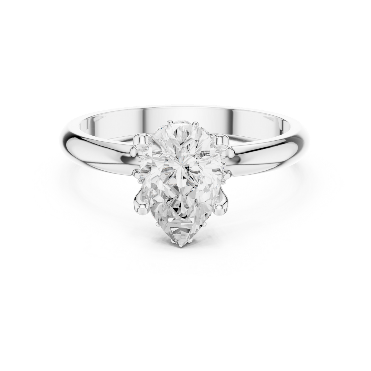 LH-02696 — Ring Design — digital design render