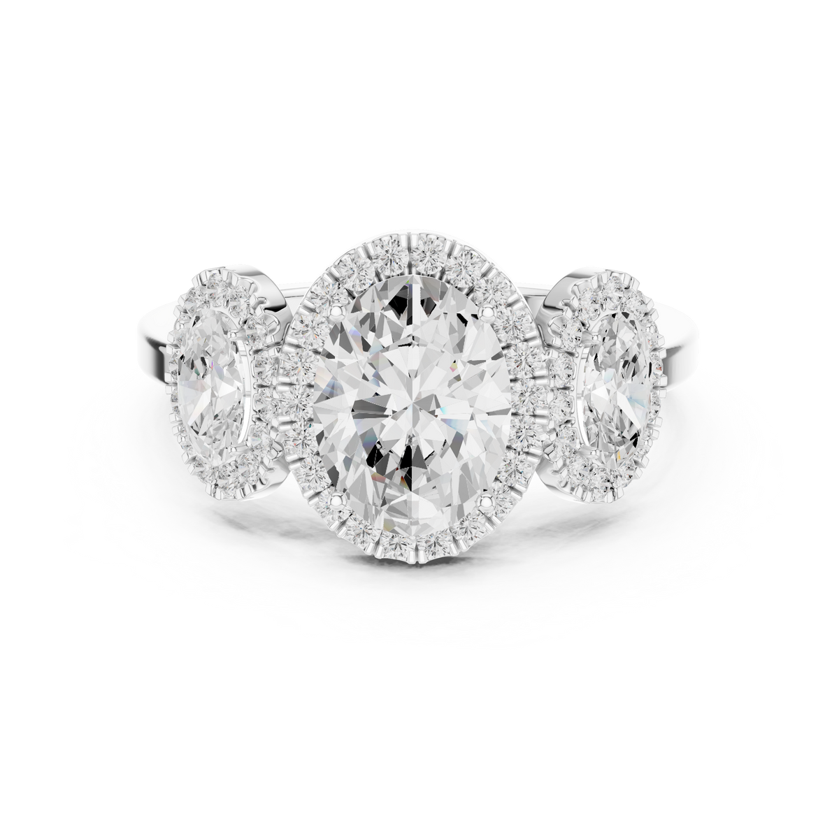 LH-02699 — Ring Design — digital design render