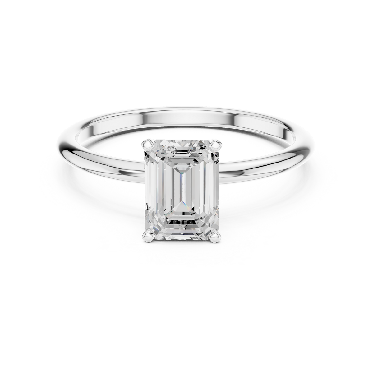 LH-02701 — Ring Design — digital design render