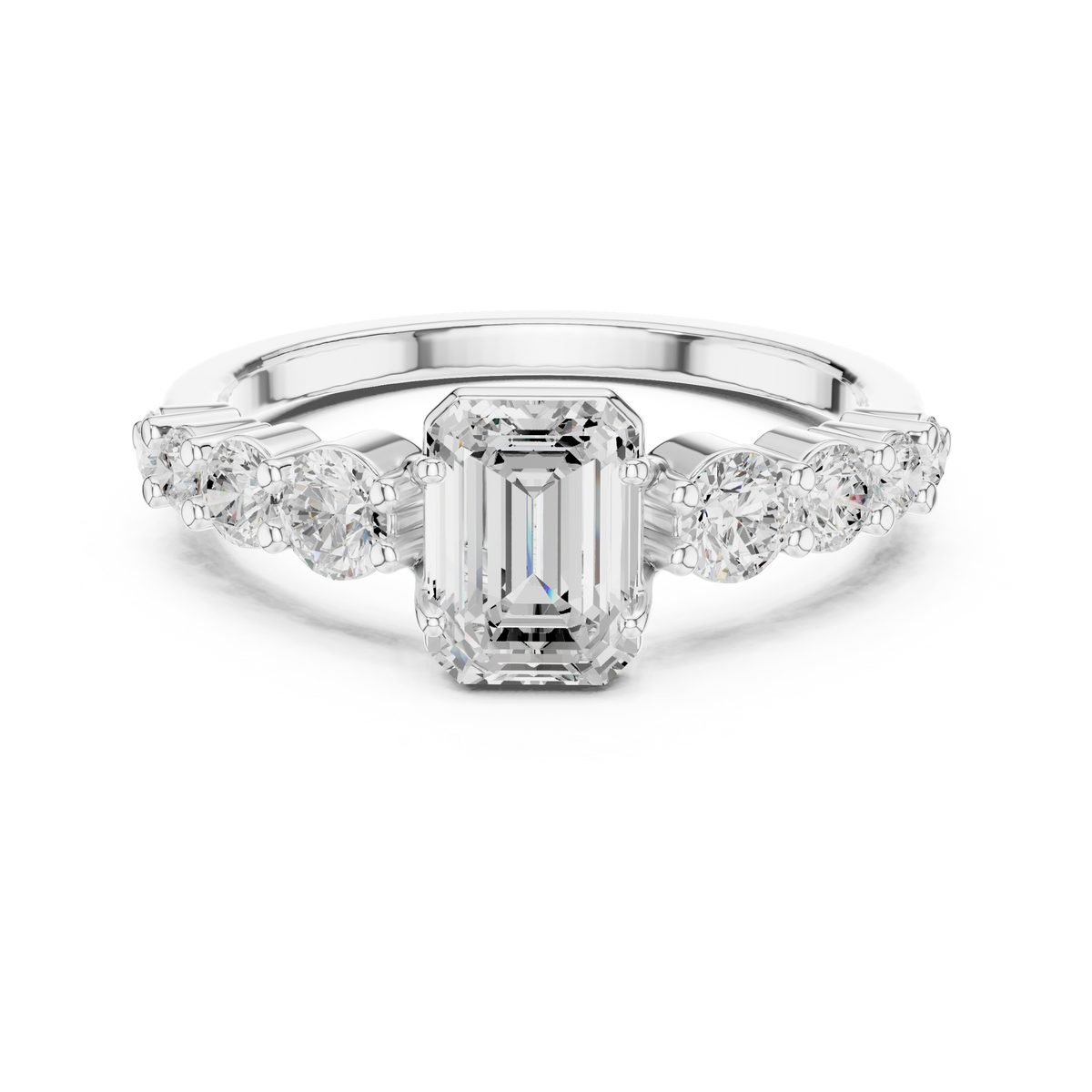 LH-02705 — Ring Design — digital design render