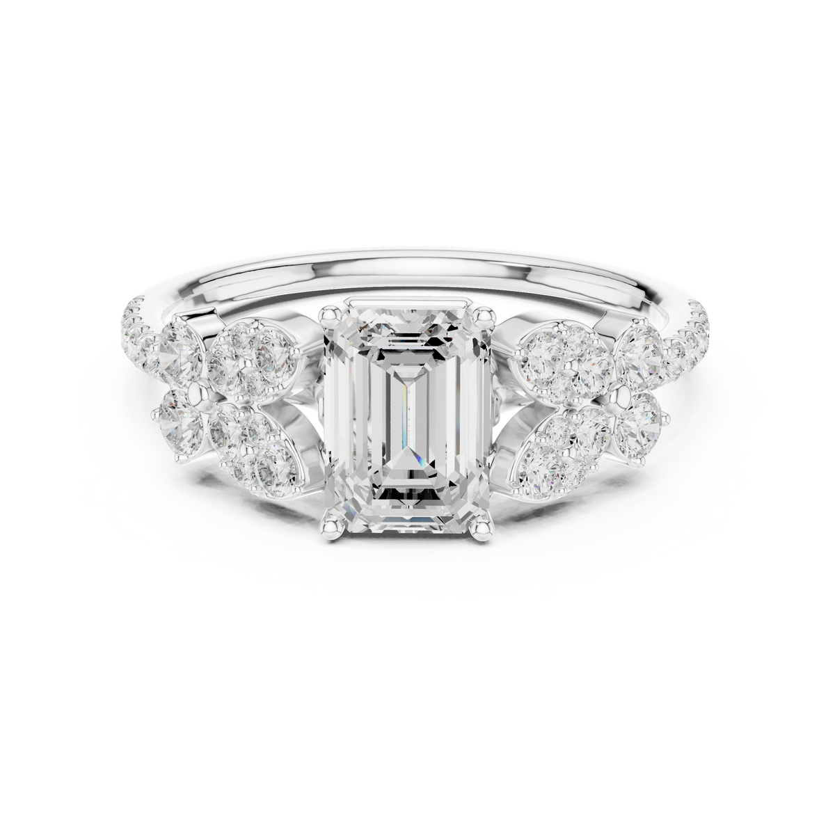 LH-02706 — Ring Design — digital design render