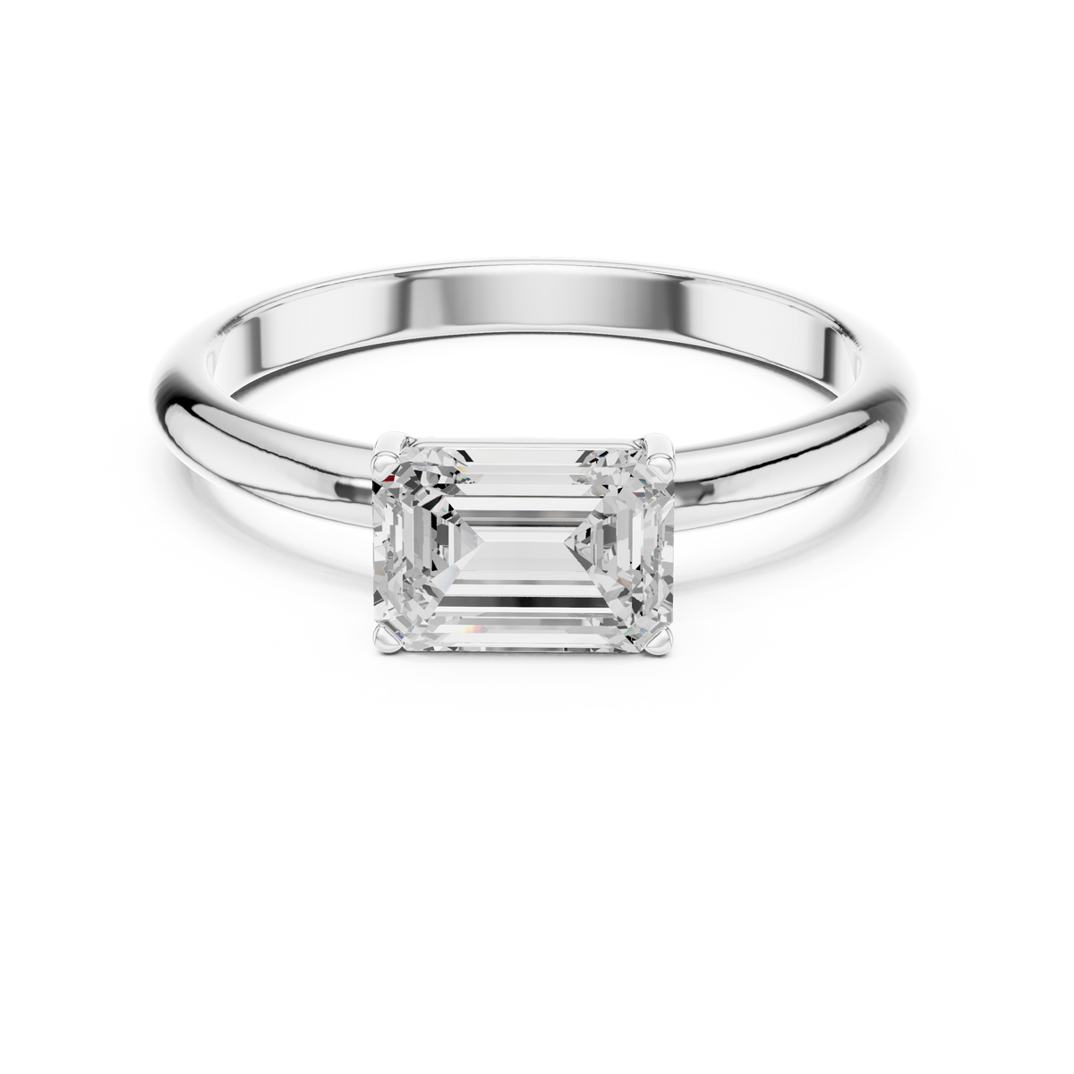 LH-02713 — Ring Design — digital design render