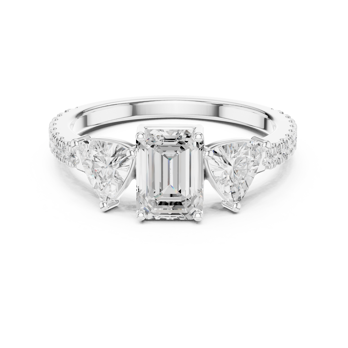 LH-02715 — Ring Design — digital design render