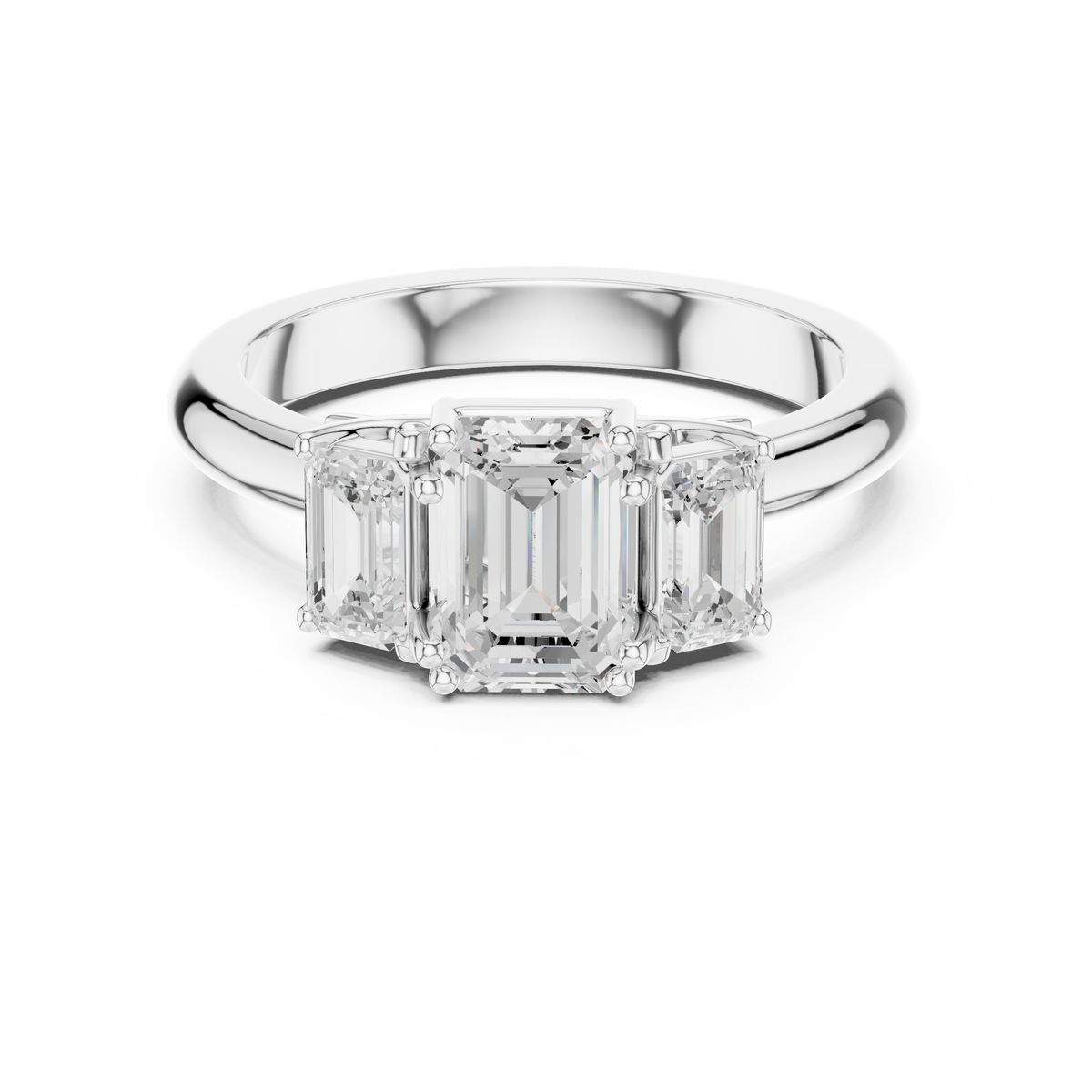 LH-02716 — Ring Design — digital design render