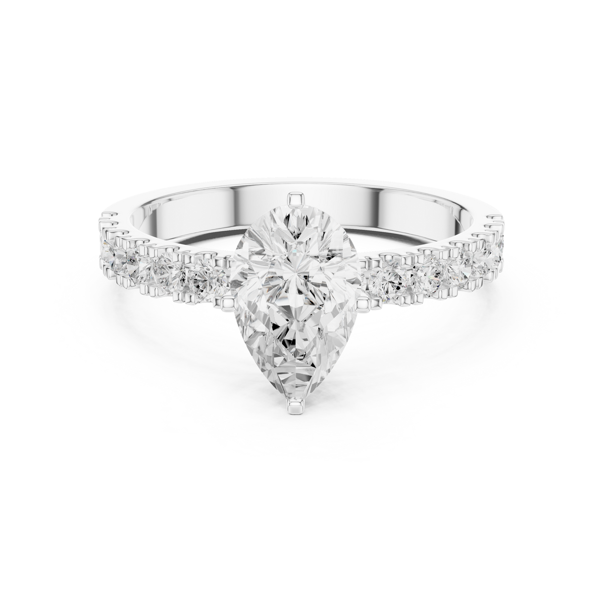 LH-02719 — Ring Design — digital design render