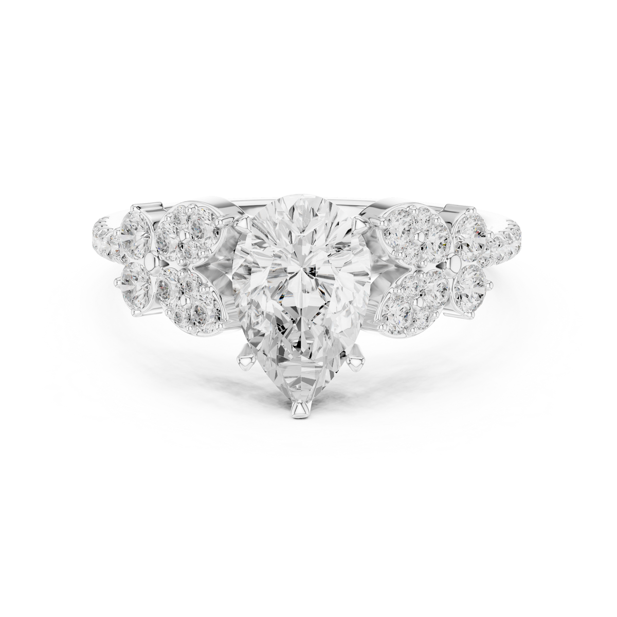 LH-02720 — Ring Design — digital design render