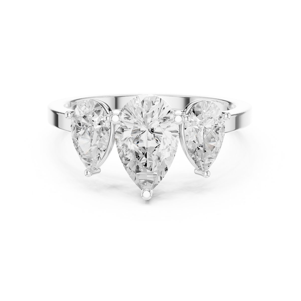 LH-02726 — Ring Design — digital design render