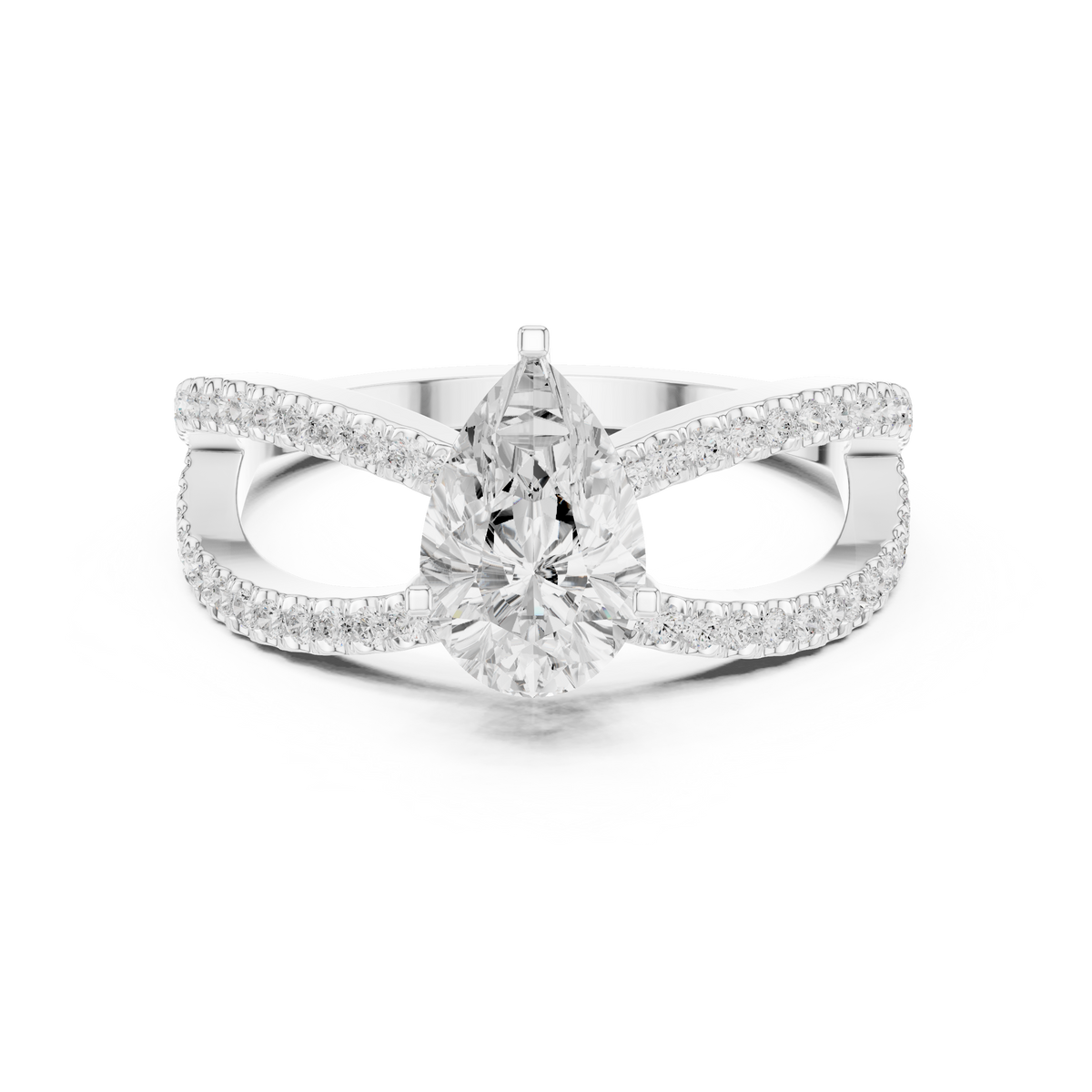 LH-02729 — Ring Design — digital design render