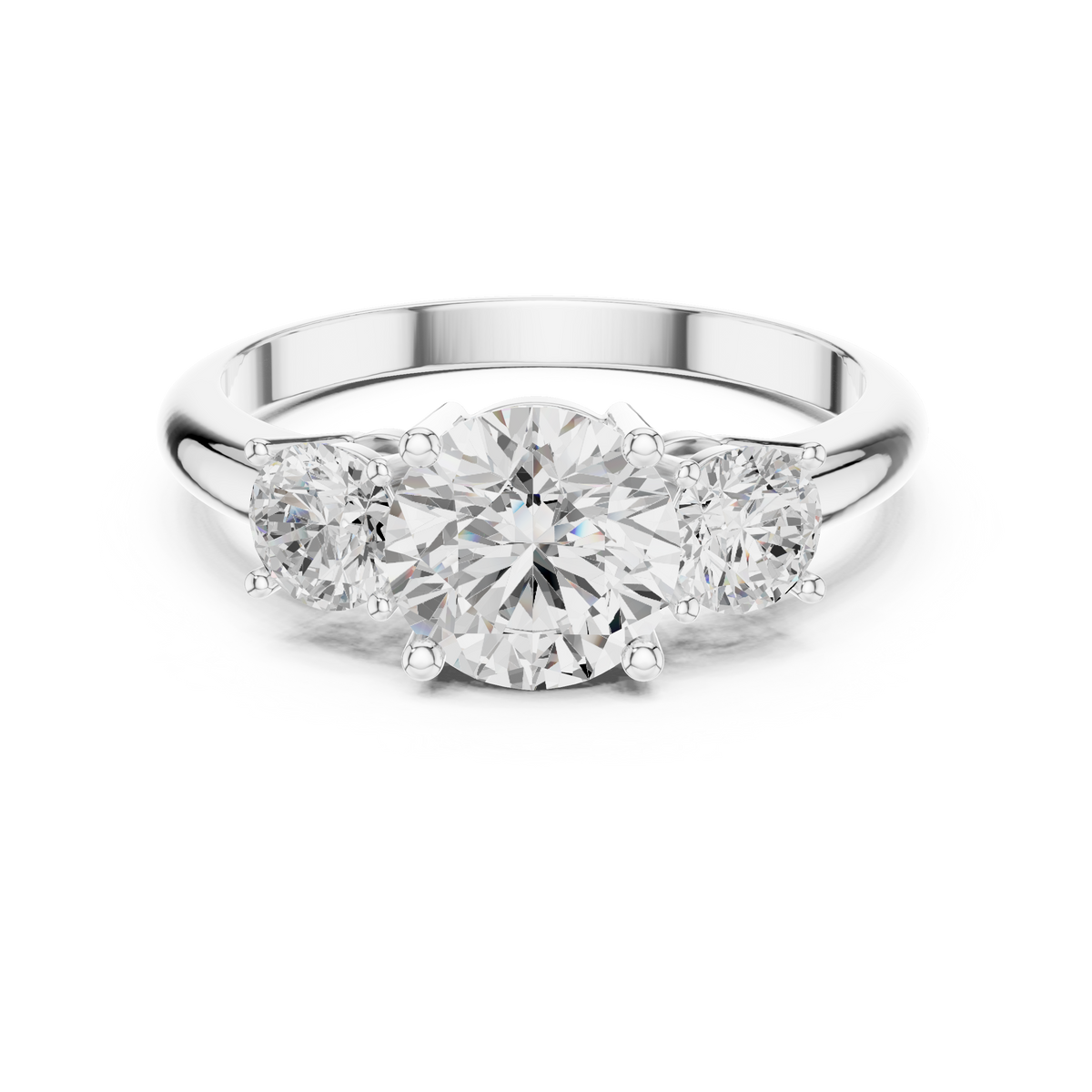 LH-02736 — Ring Design — digital design render