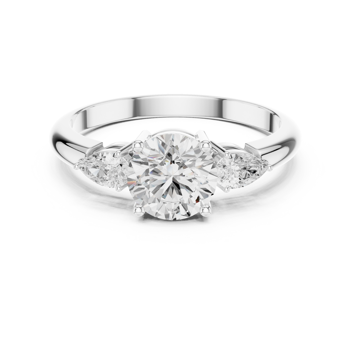 LH-02738 — Ring Design — digital design render