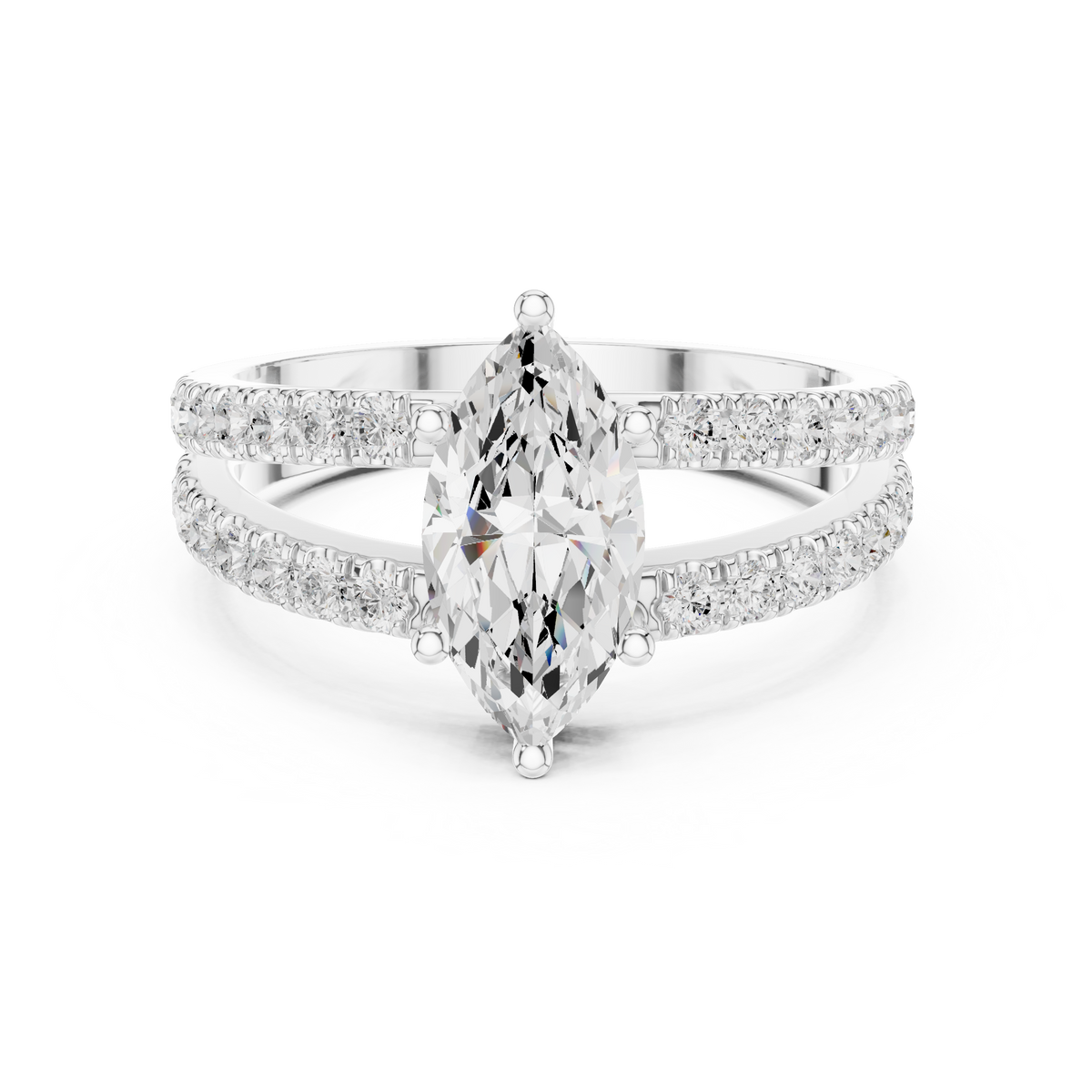 LH-02739 — Ring Design — digital design render