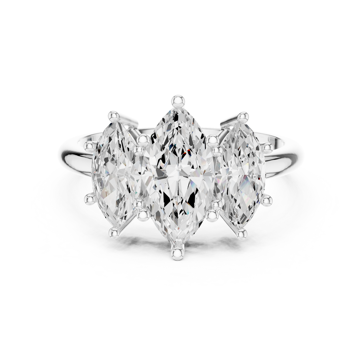 LH-02743 — Ring Design — digital design render