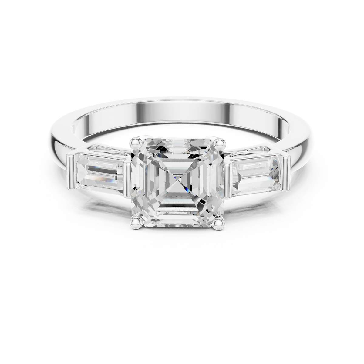 LH-02746 — Ring Design — digital design render