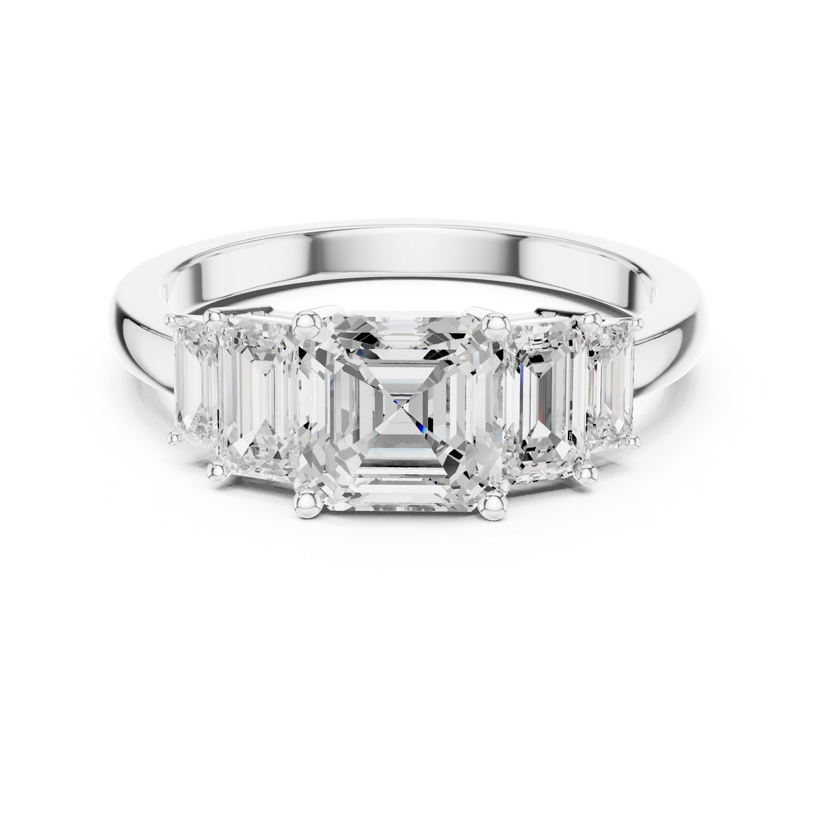 LH-02748 — Ring Design — digital design render