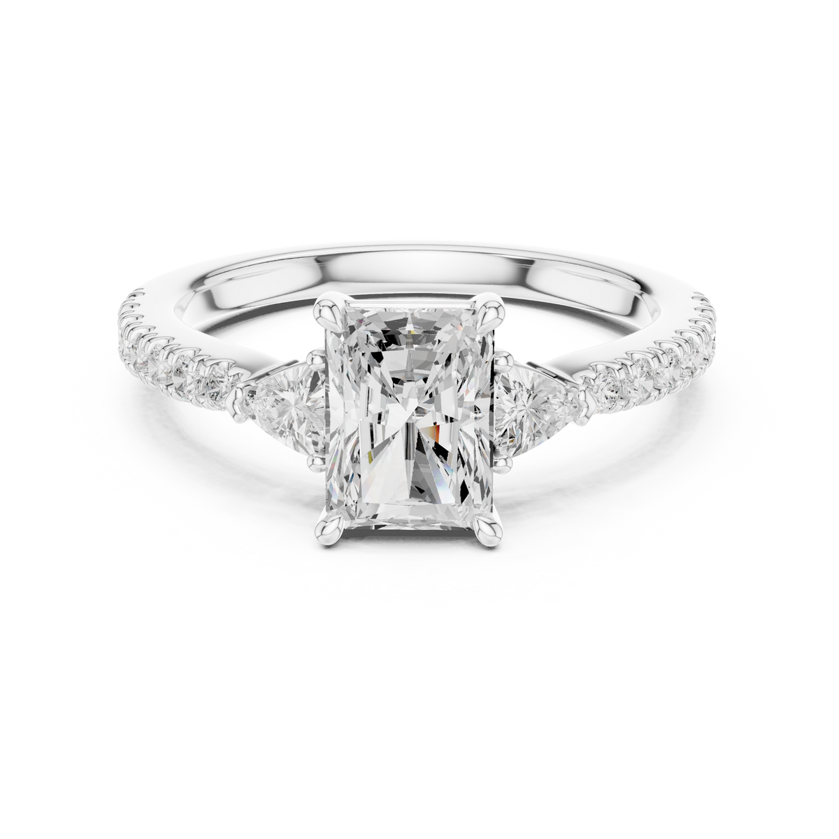 LH-02897 — Ring Design — digital design render