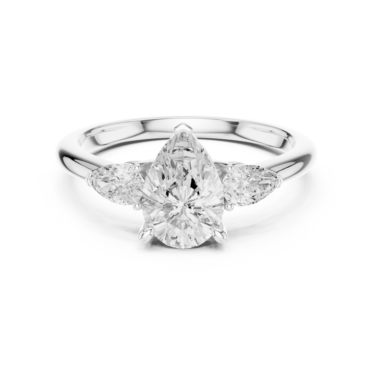 LH-02899 — Ring Design — digital design render