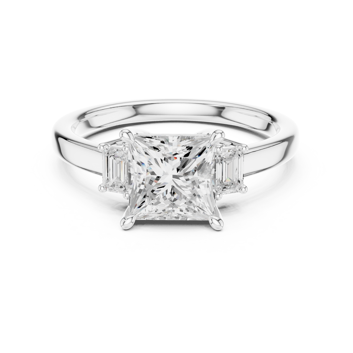 LH-02906 — Ring Design — digital design render