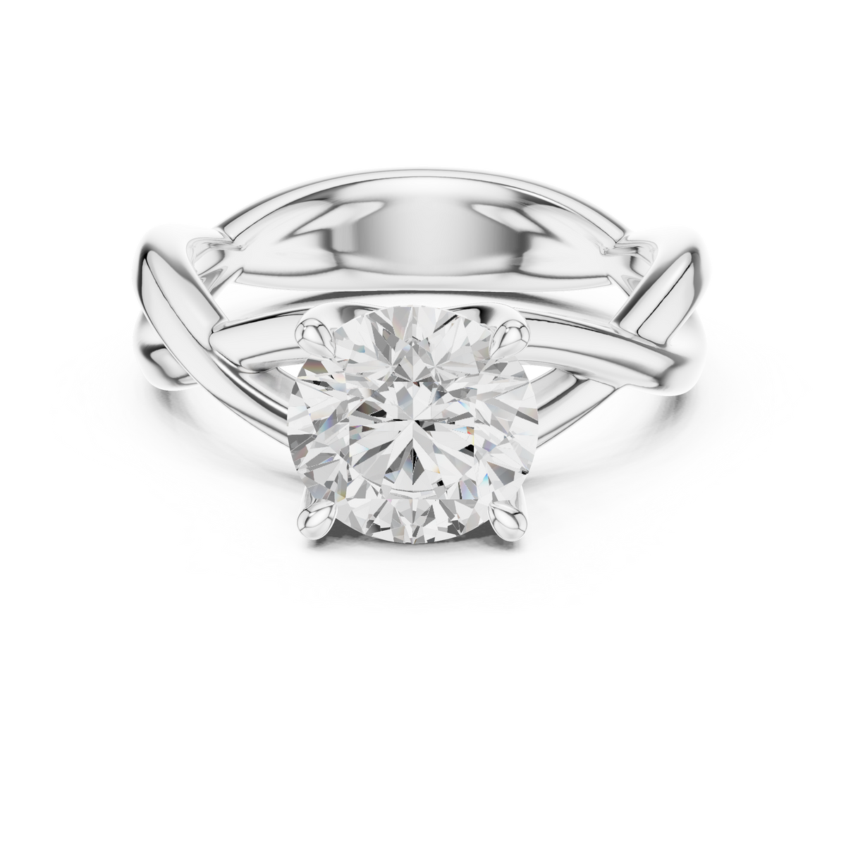 LH-02907 — Ring Design — digital design render