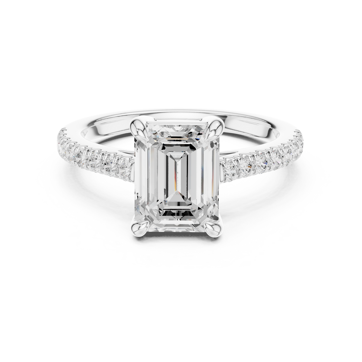 LH-02911 — Ring Design — digital design render