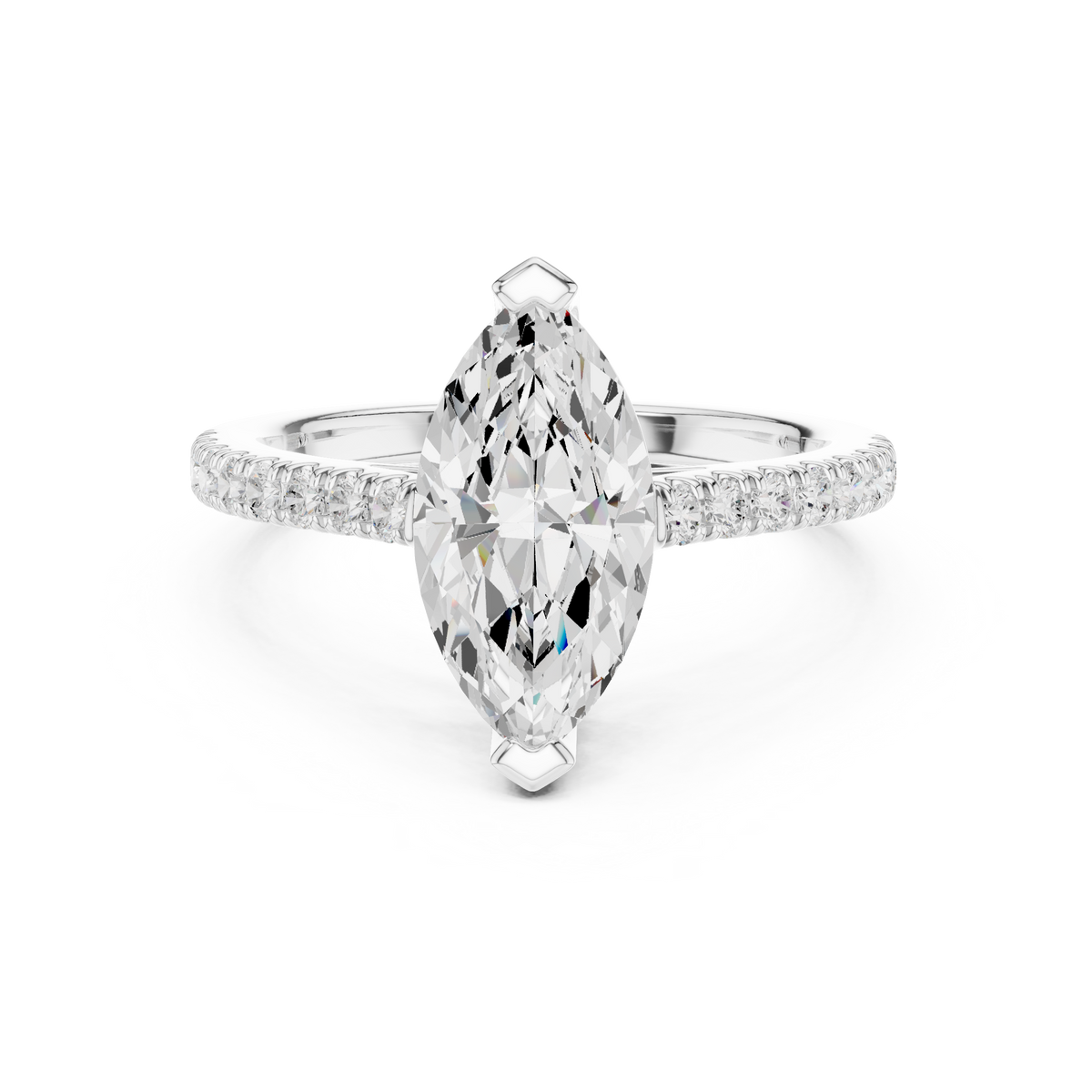 LH-02912 — Ring Design — digital design render