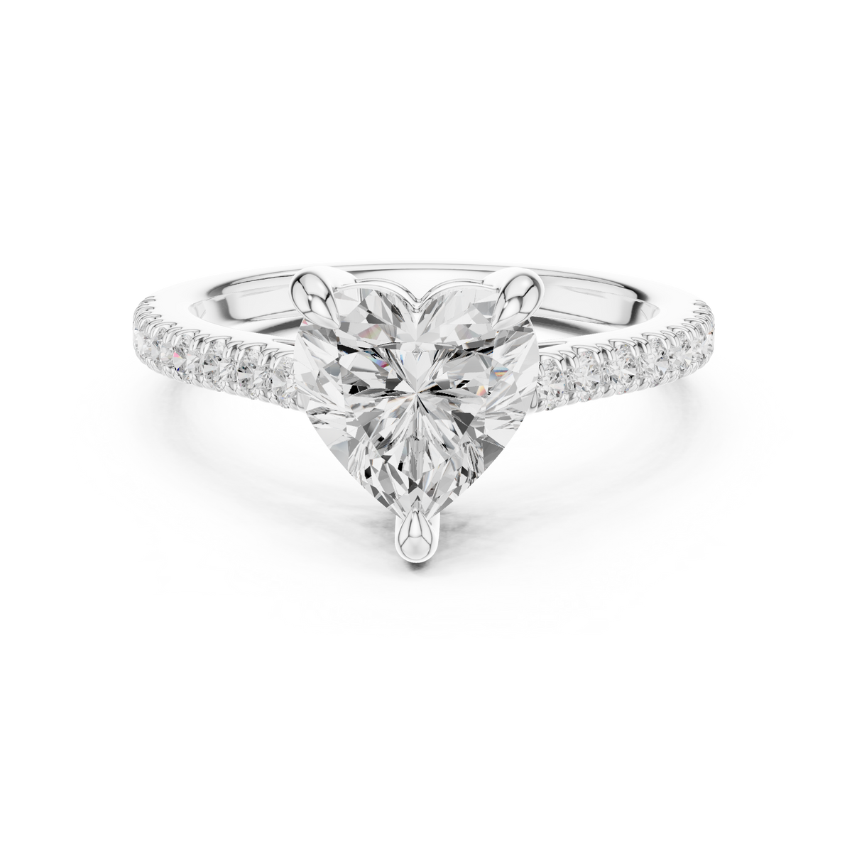 LH-02913 — Ring Design — digital design render