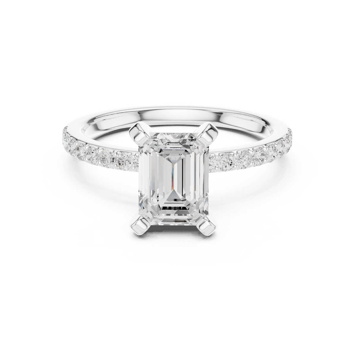 LH-02921 — Ring Design — digital design render