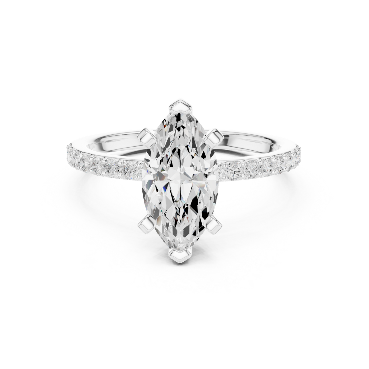 LH-02922 — Ring Design — digital design render