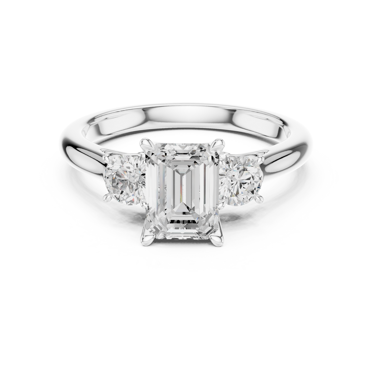 LH-02929 — Ring Design — digital design render