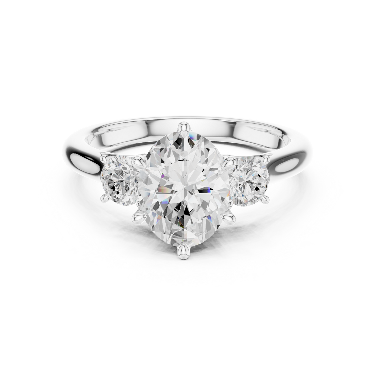 LH-02930 — Ring Design — digital design render