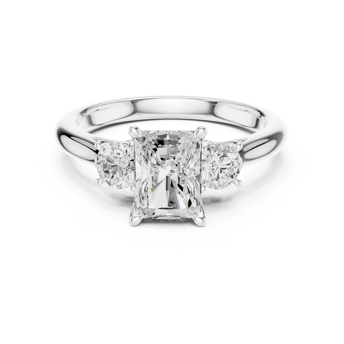 LH-02931 — Ring Design — digital design render