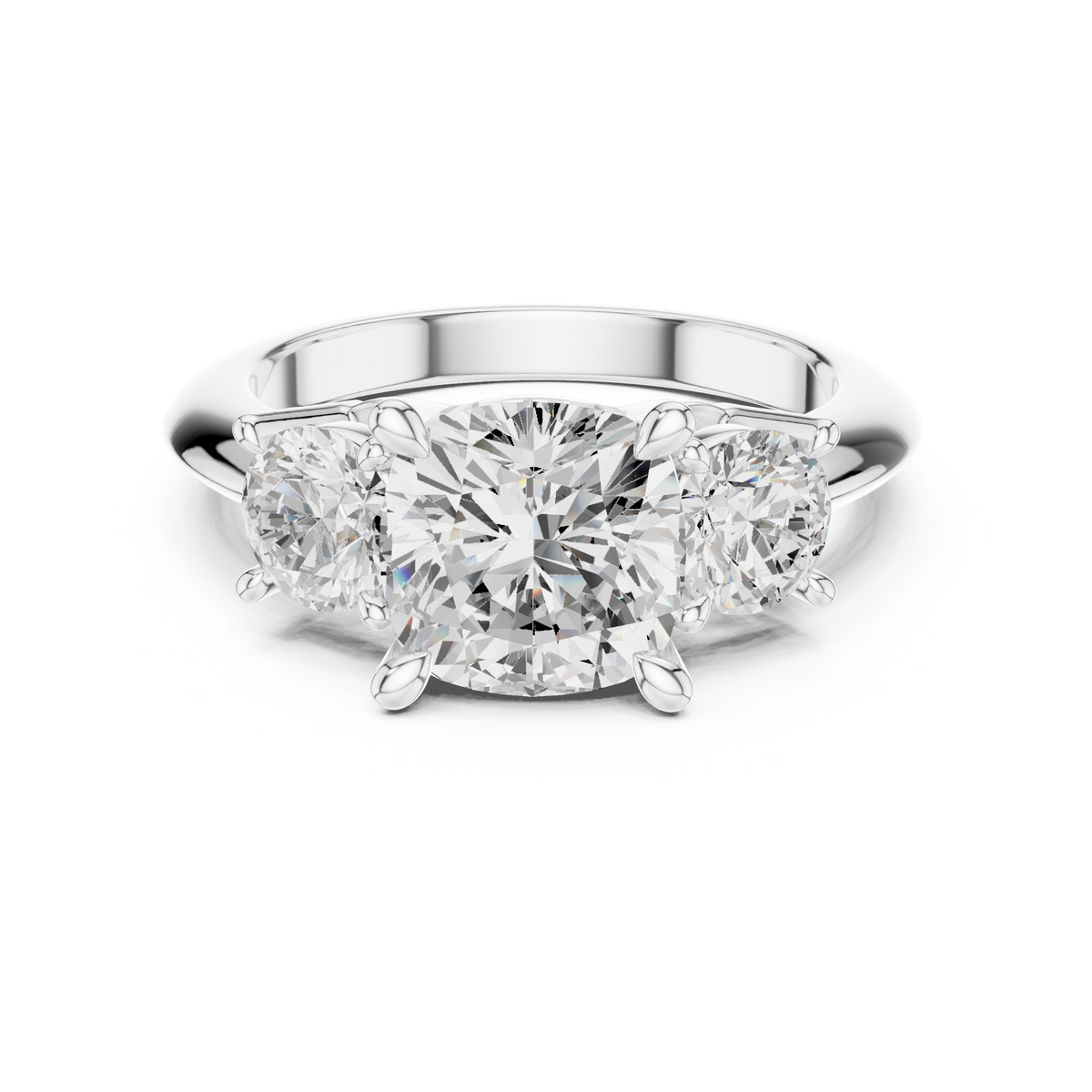 LH-02935 — Ring Design — digital design render