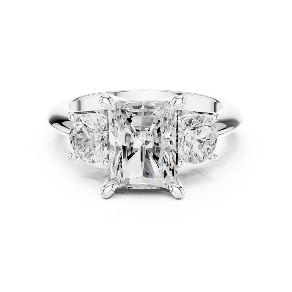 LH-02940 — Ring Design — digital design render