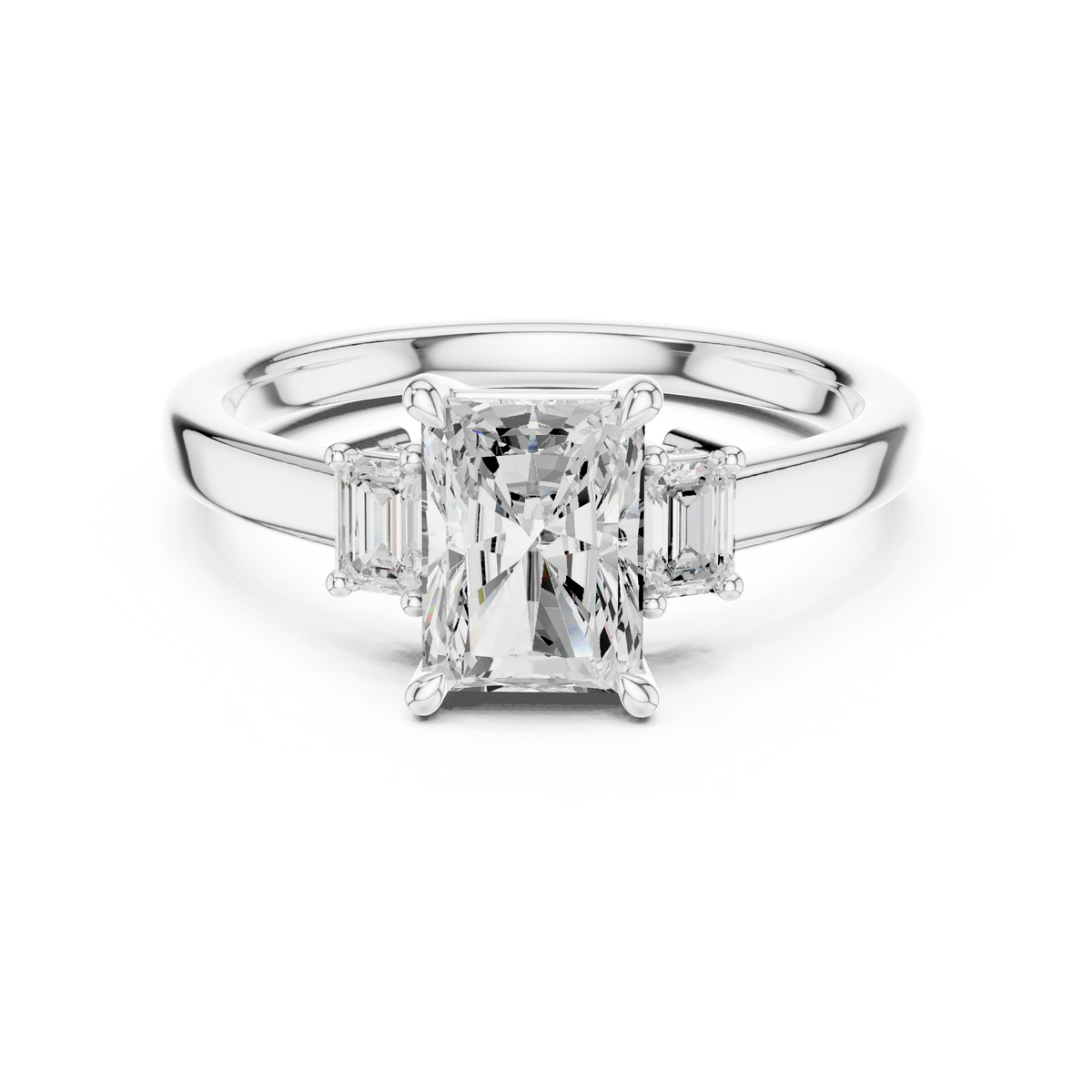 LH-02941 — Ring Design — digital design render