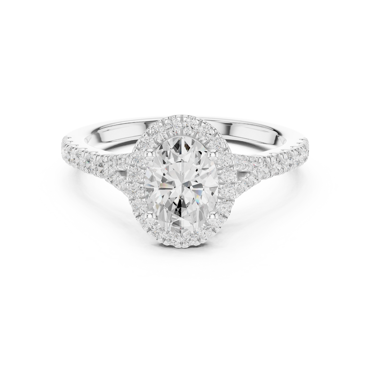 LH-02945 — Ring Design — digital design render