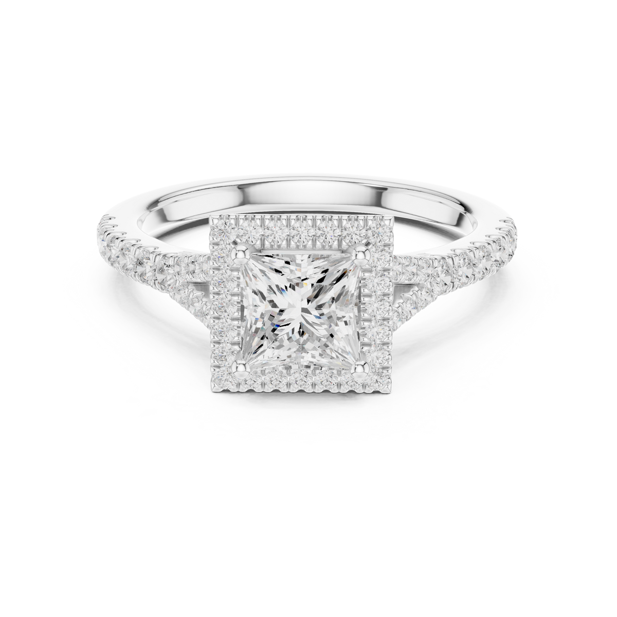 LH-02947 — Ring Design — digital design render