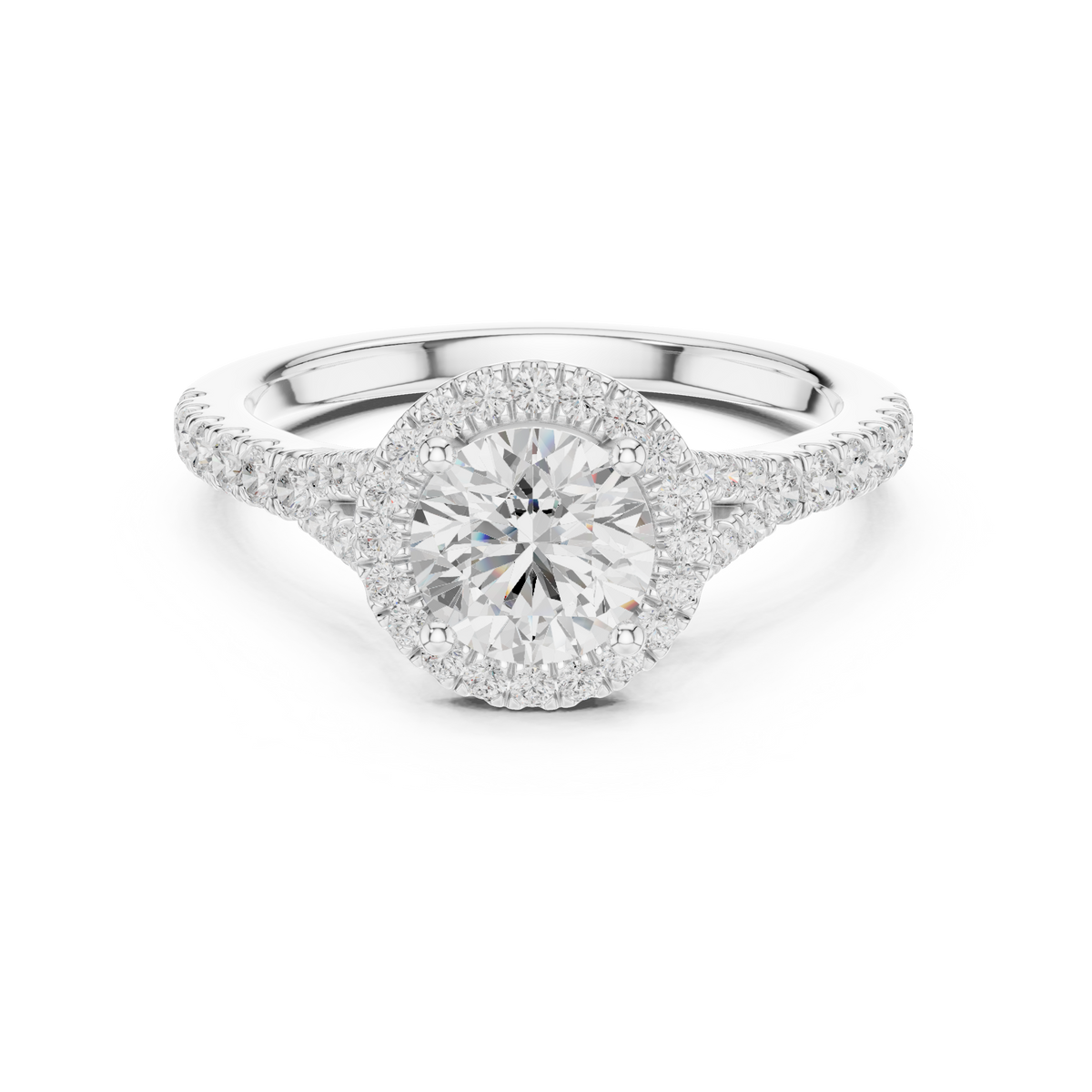 LH-02949 — Ring Design — digital design render