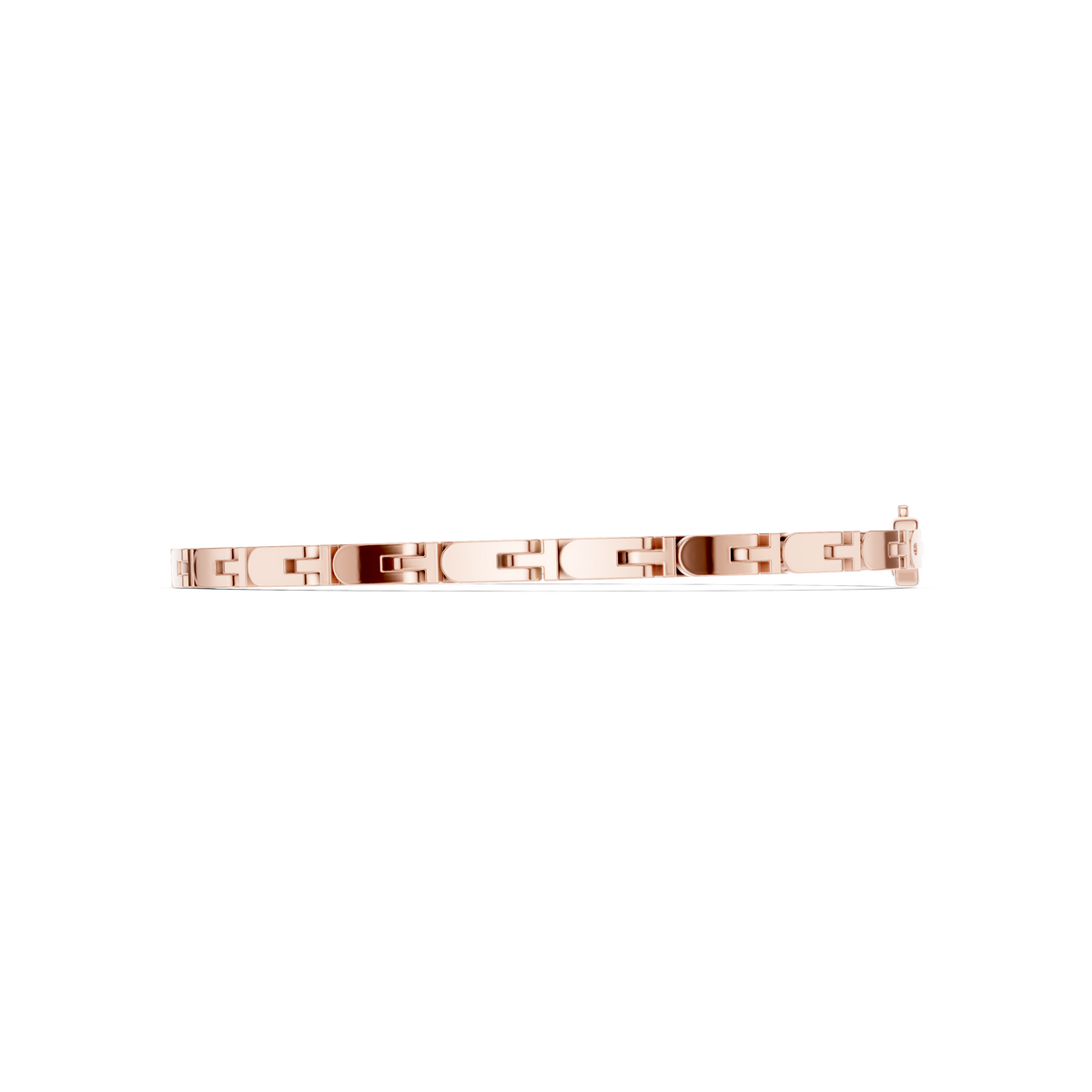 Geometric Bar Bracelet — B12-630 — supplied digital design render