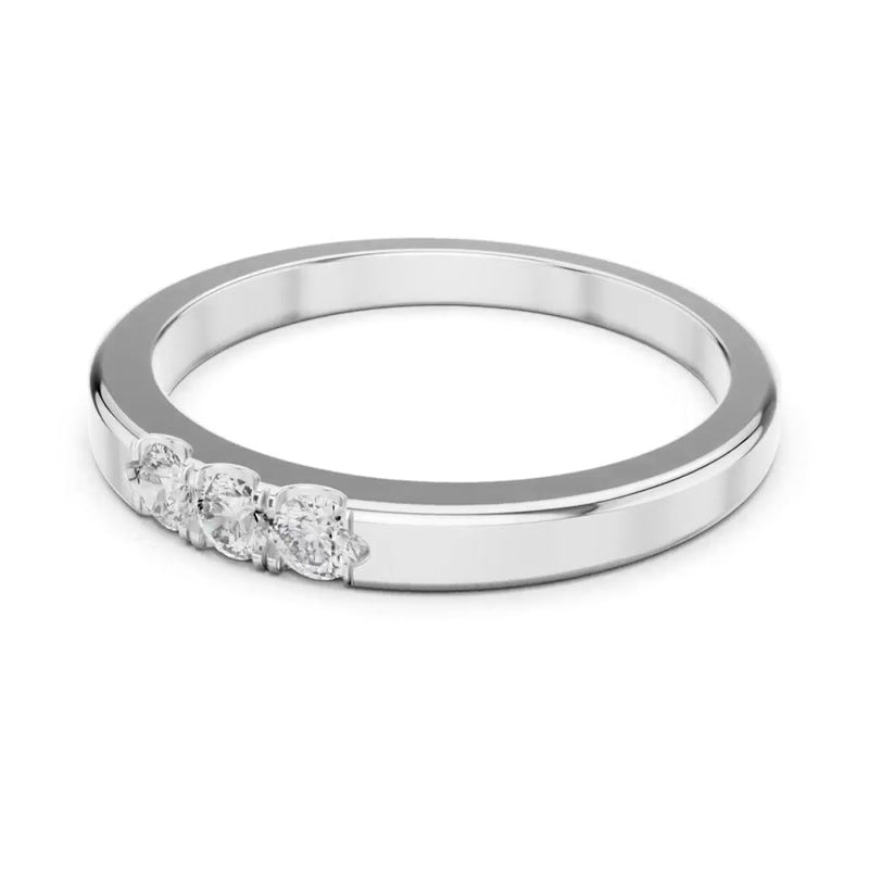 Three-Stone Band