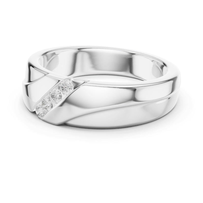 Open Crossover Statement Band