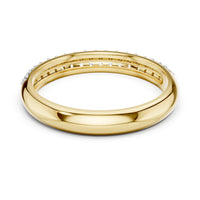 Three-Row Band — digital render, view 3